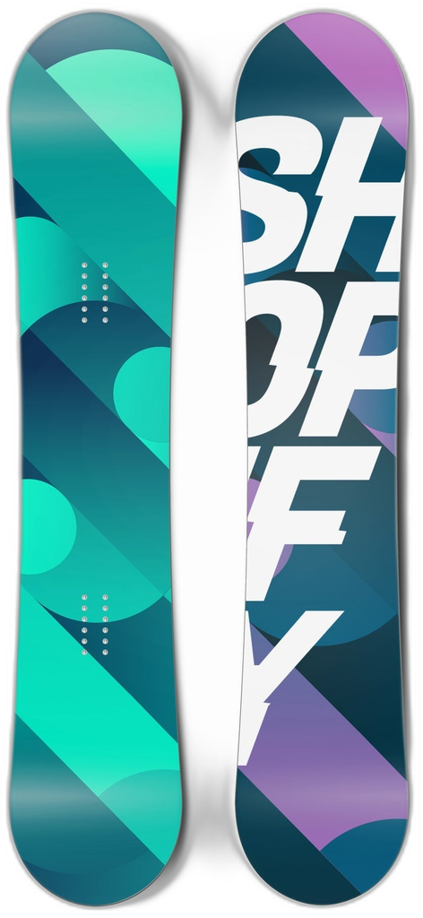 The Complete Snowboard