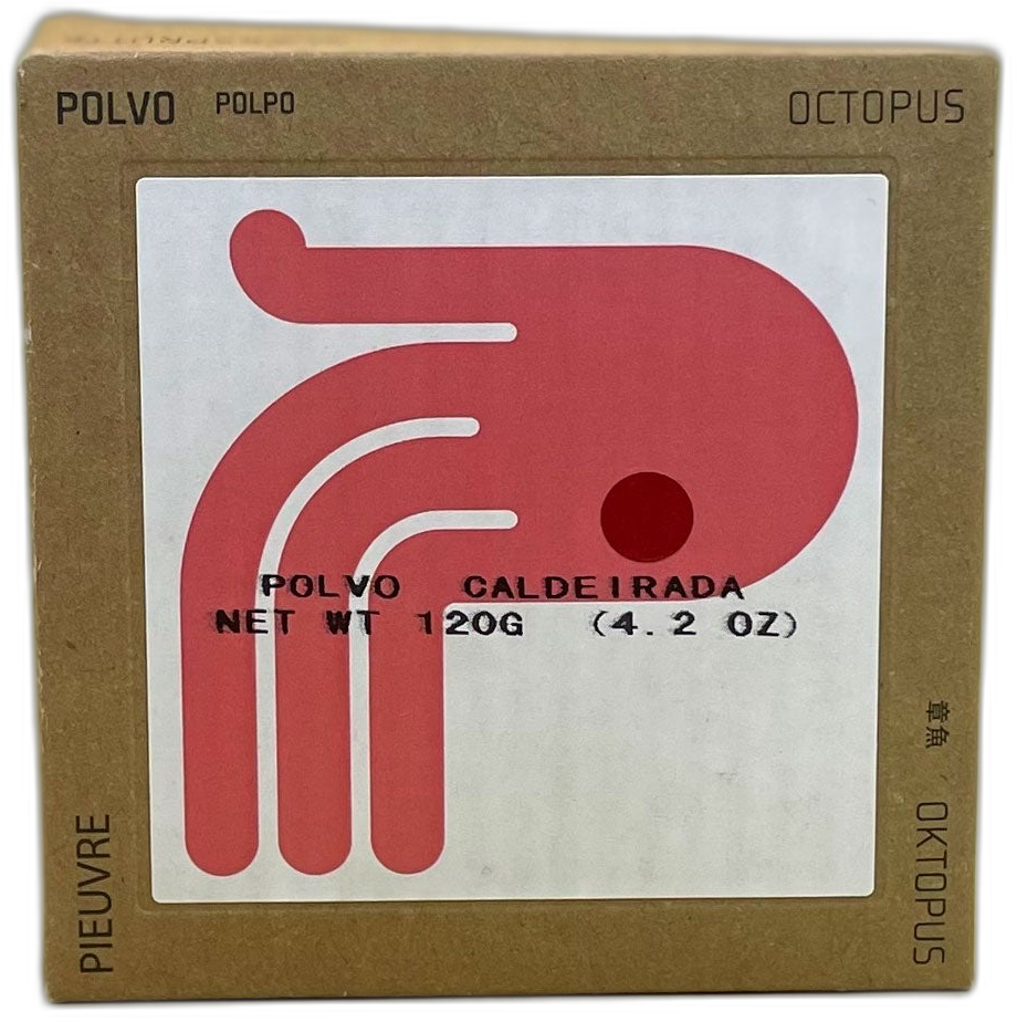 ABC+ Octopus "Caldeirada" Sauce, 120g